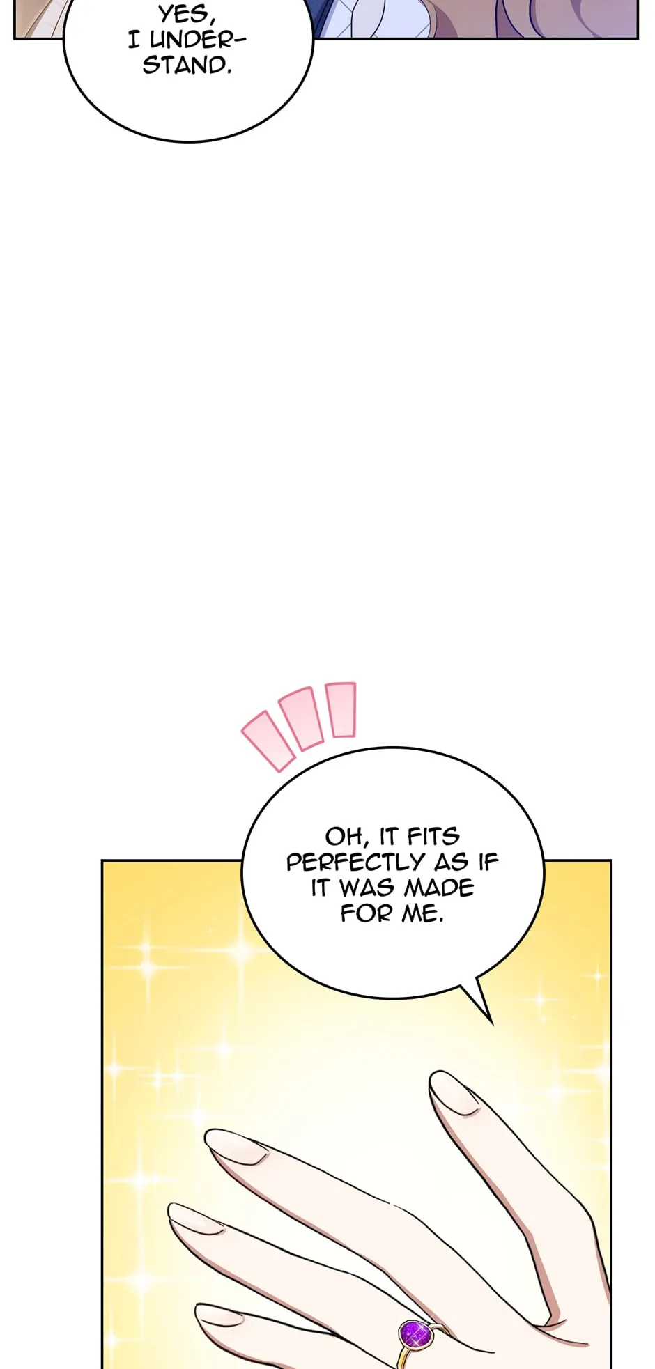 I’ll Be The Matriarch In This Life Chapter 128 - page 82