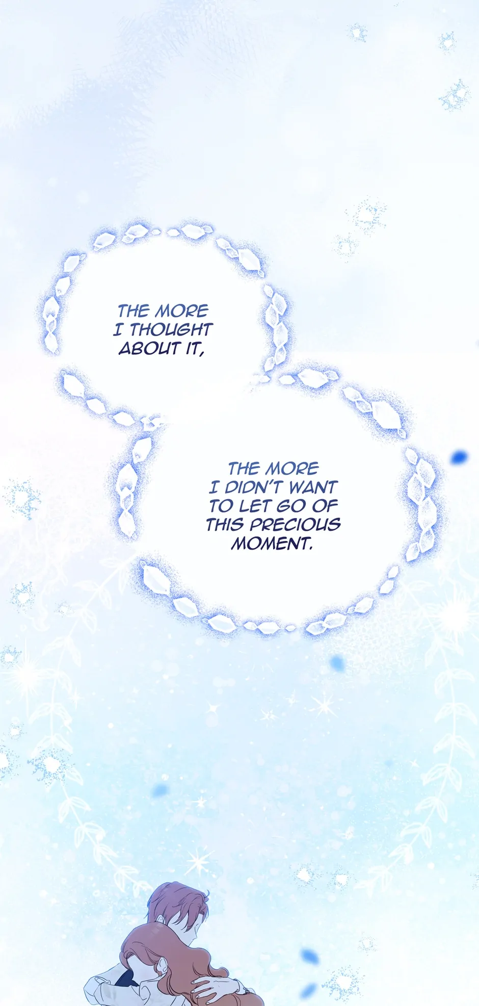 I’ll Be The Matriarch In This Life Chapter 128 - page 92