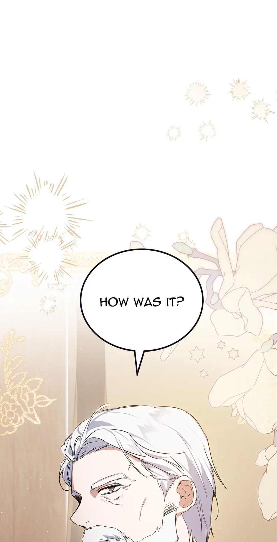 I’ll Be The Matriarch In This Life Chapter 120 - page 1