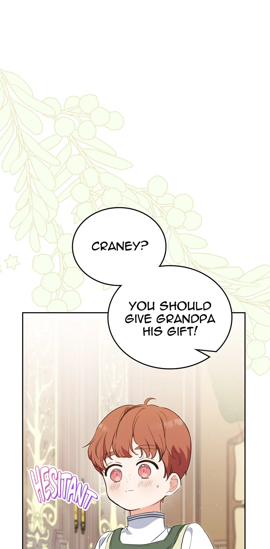 I’ll Be The Matriarch In This Life Chapter 120 - page 31