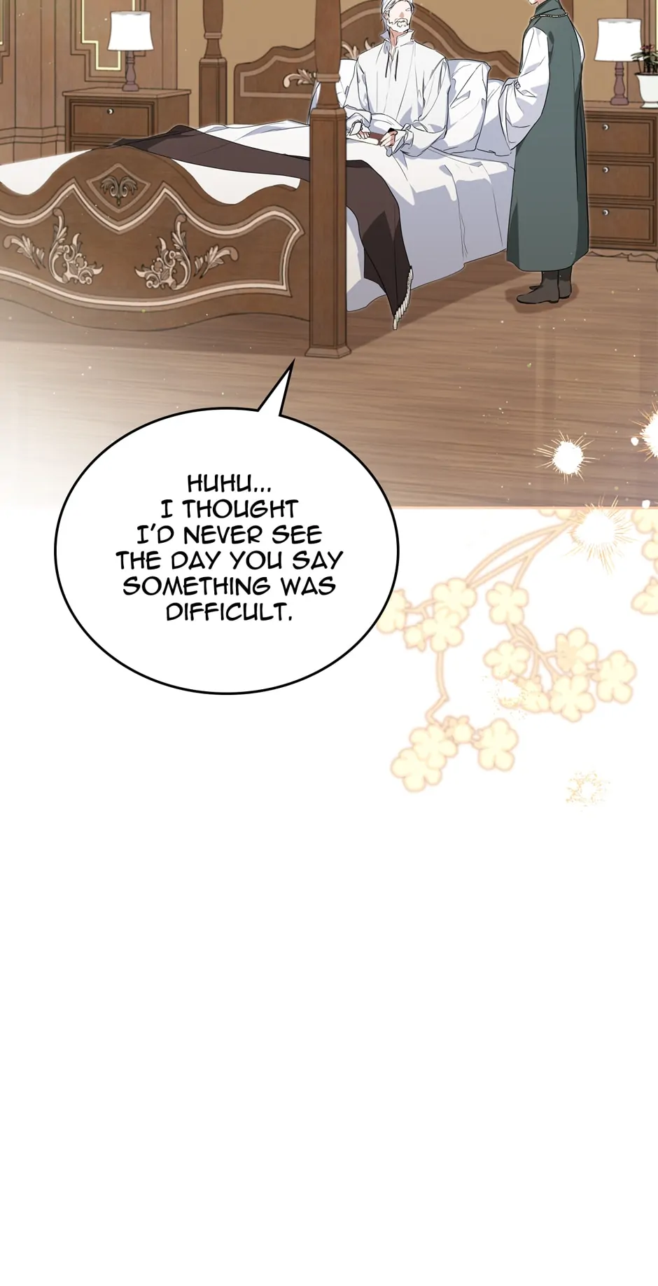 I’ll Be The Matriarch In This Life Chapter 120 - page 4