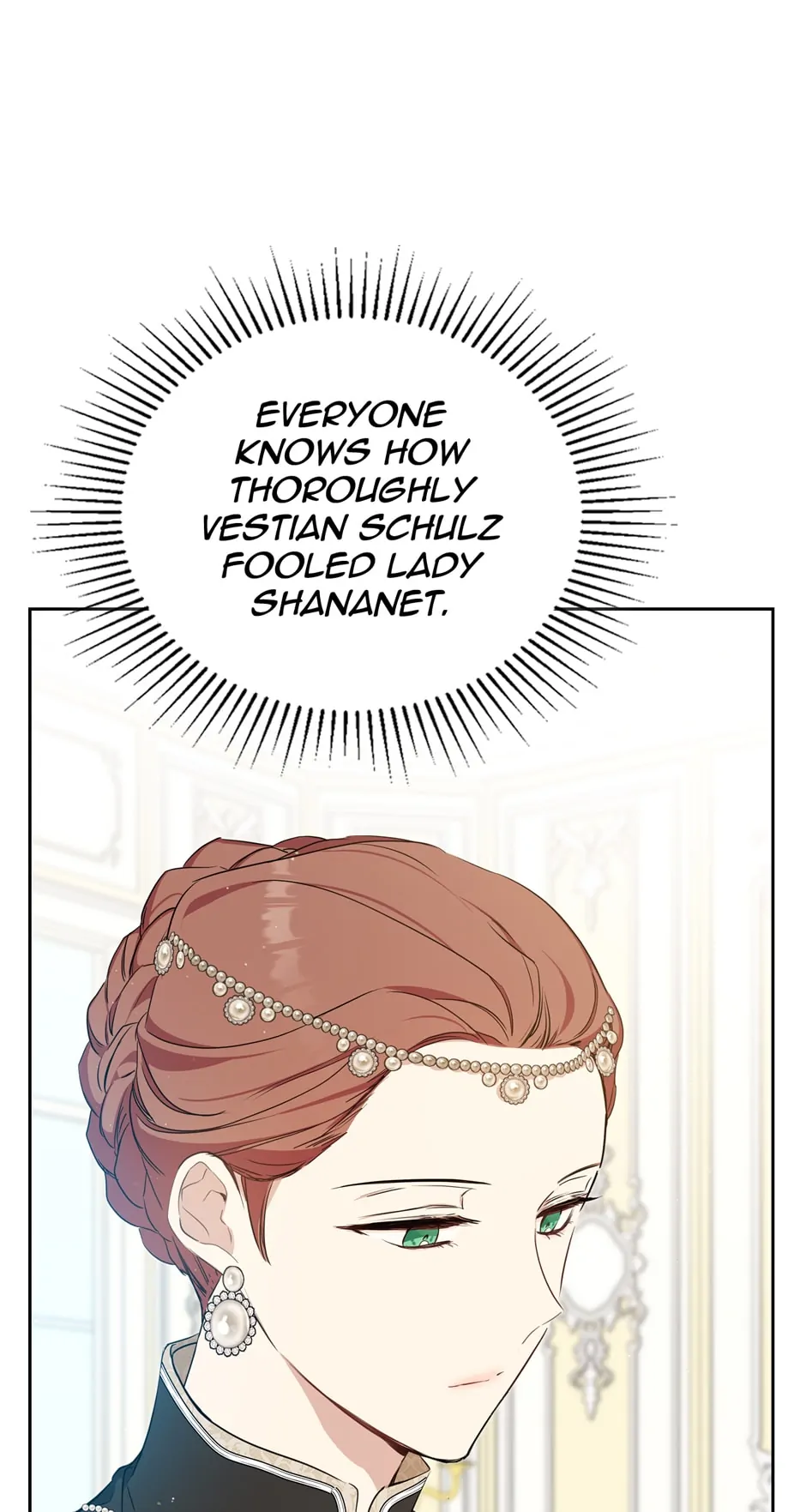 I’ll Be The Matriarch In This Life Chapter 120 - page 75