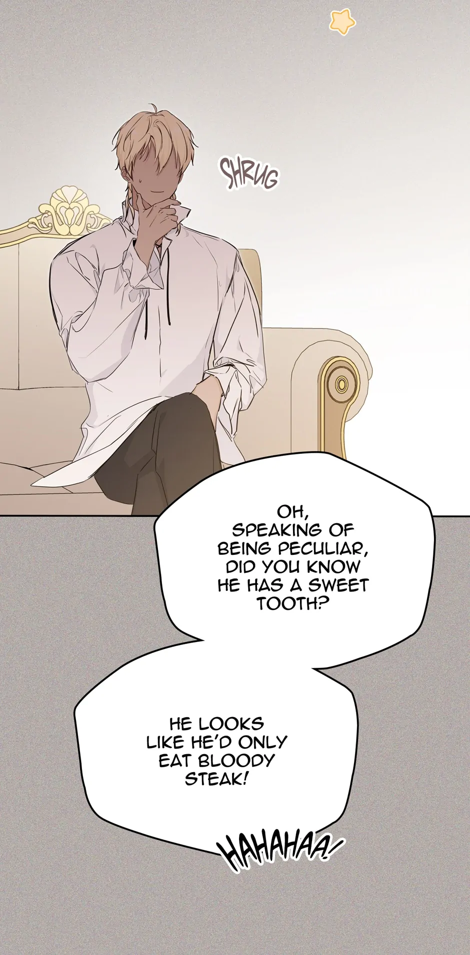 I’ll Be The Matriarch In This Life Chapter 127 - page 19