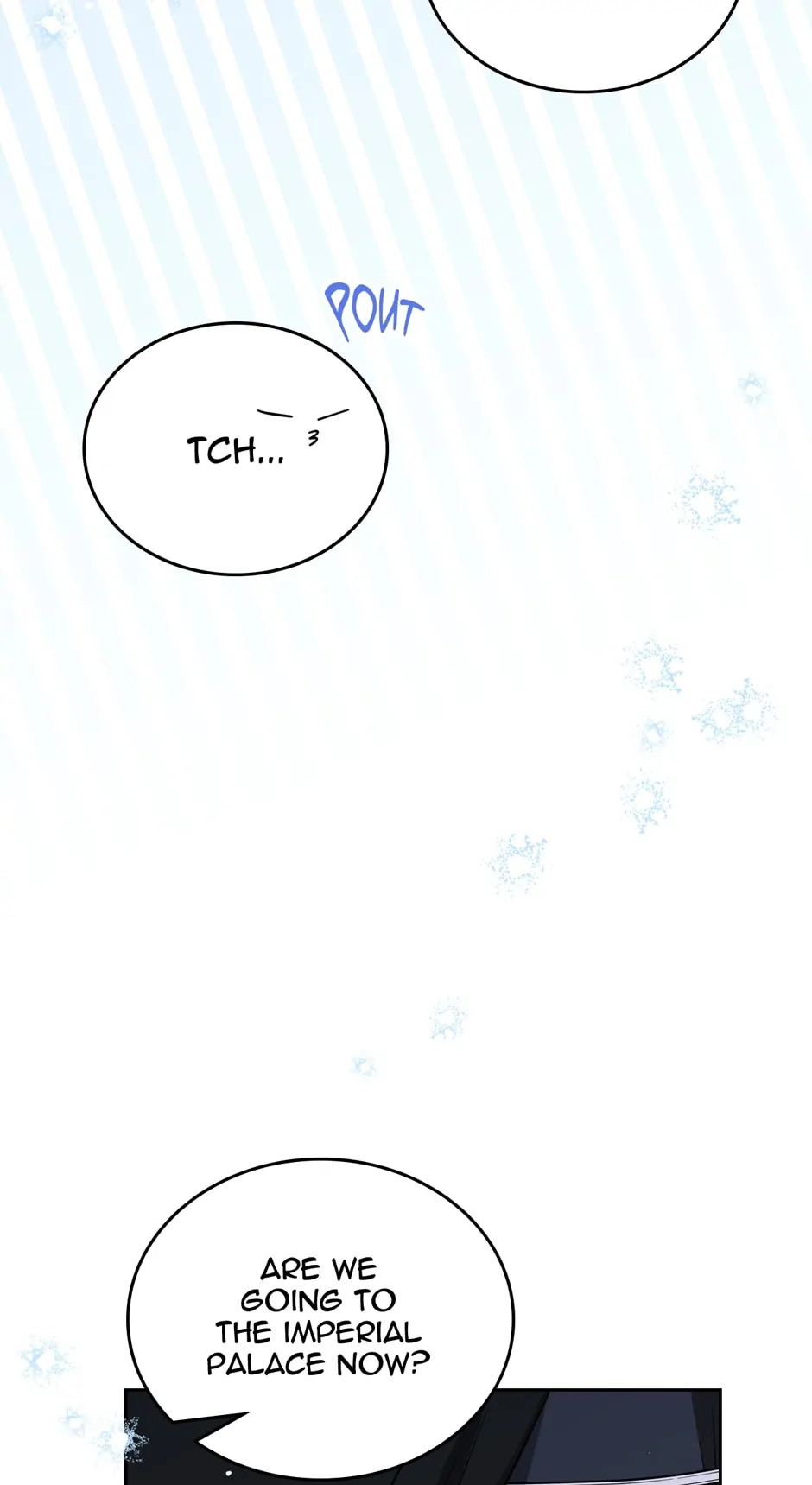 I’ll Be The Matriarch In This Life Chapter 127 - page 28