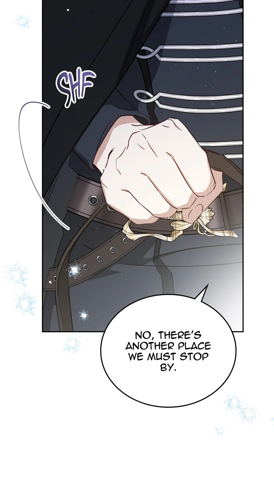 I’ll Be The Matriarch In This Life Chapter 127 - page 29