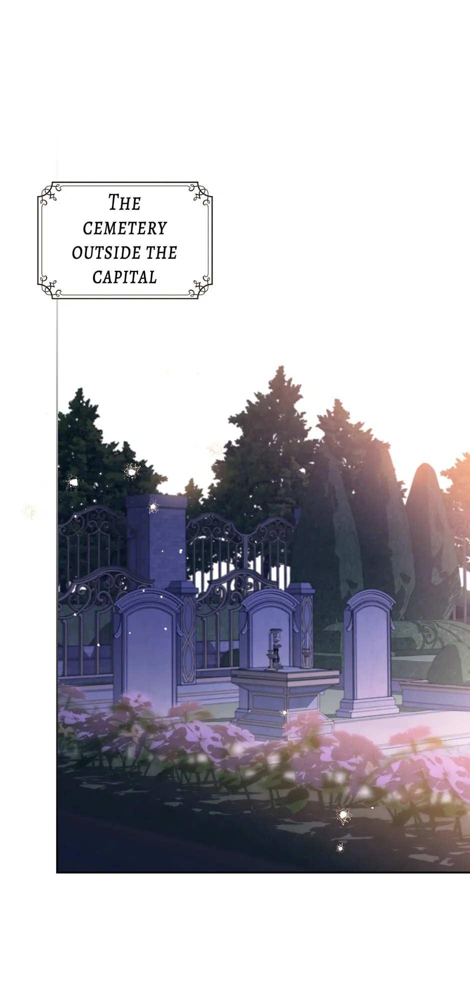 I’ll Be The Matriarch In This Life Chapter 127 - page 35