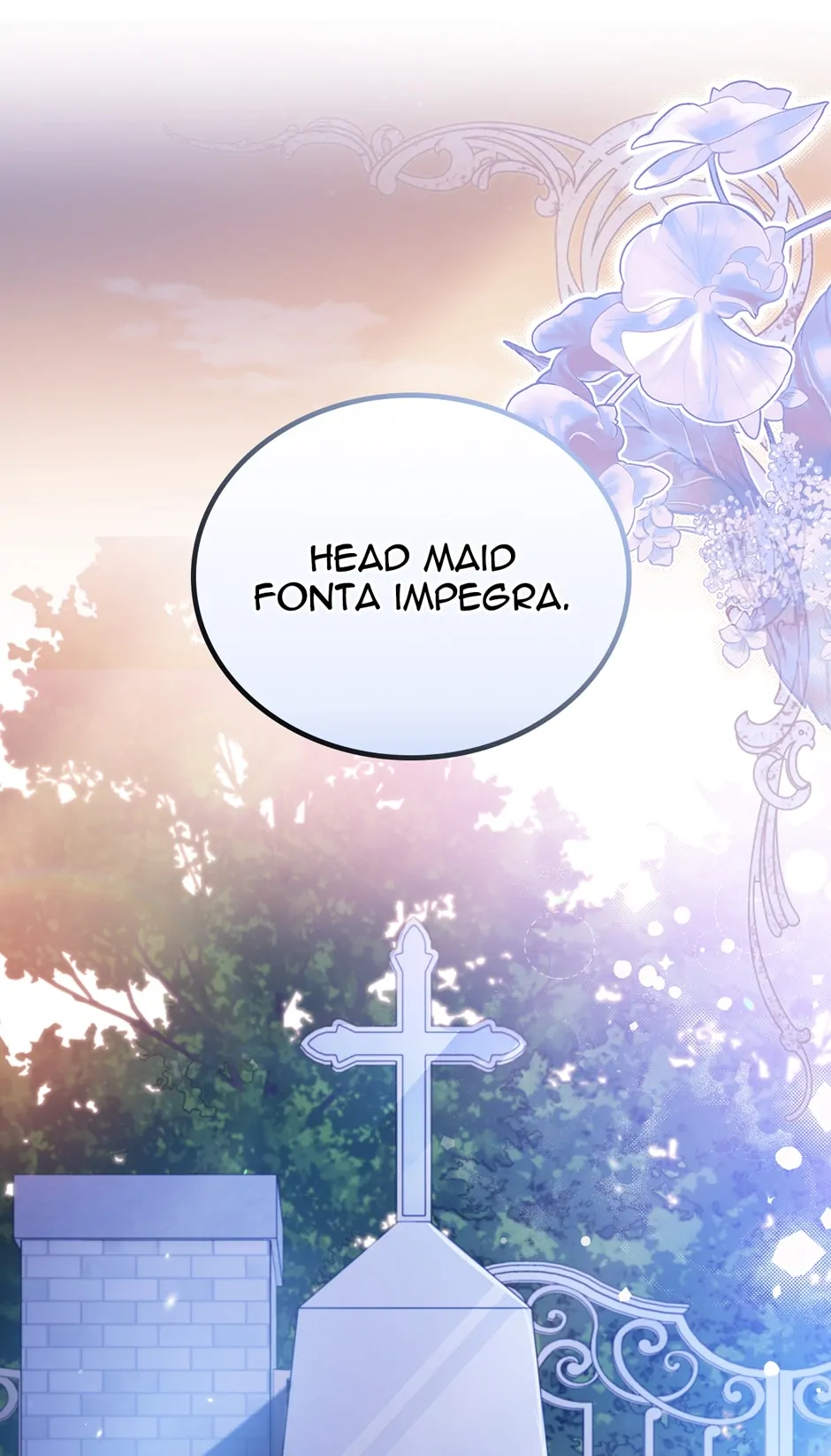I’ll Be The Matriarch In This Life Chapter 127 - page 40