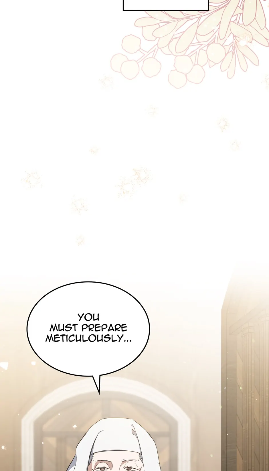 I’ll Be The Matriarch In This Life Chapter 127 - page 43