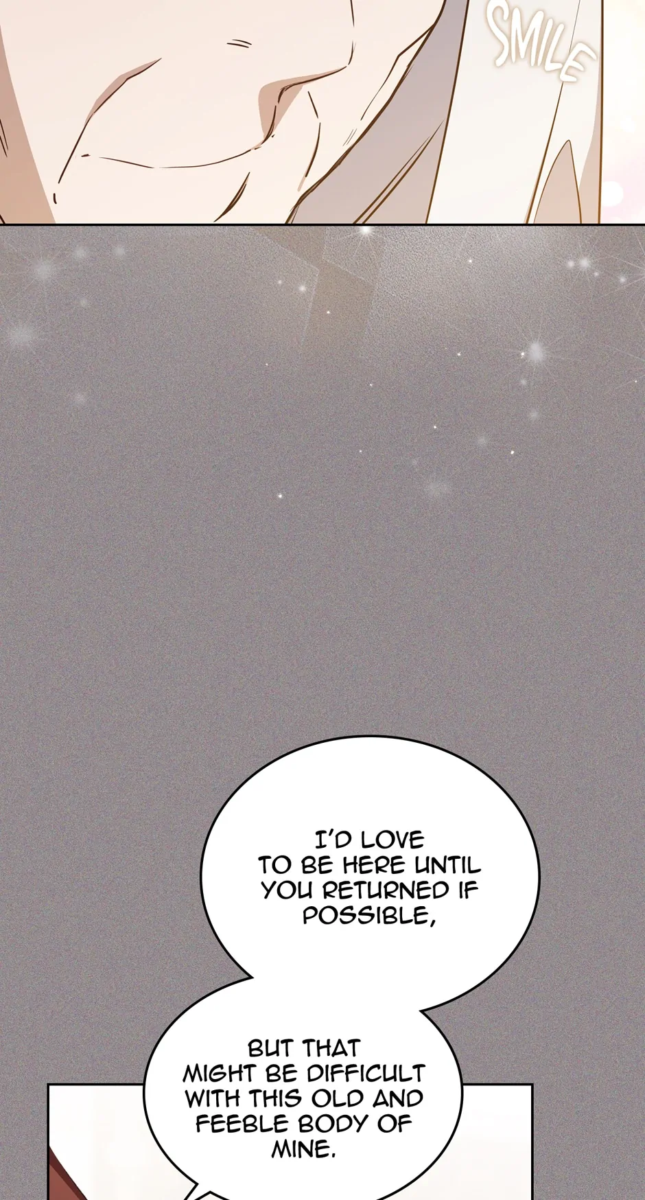 I’ll Be The Matriarch In This Life Chapter 127 - page 47