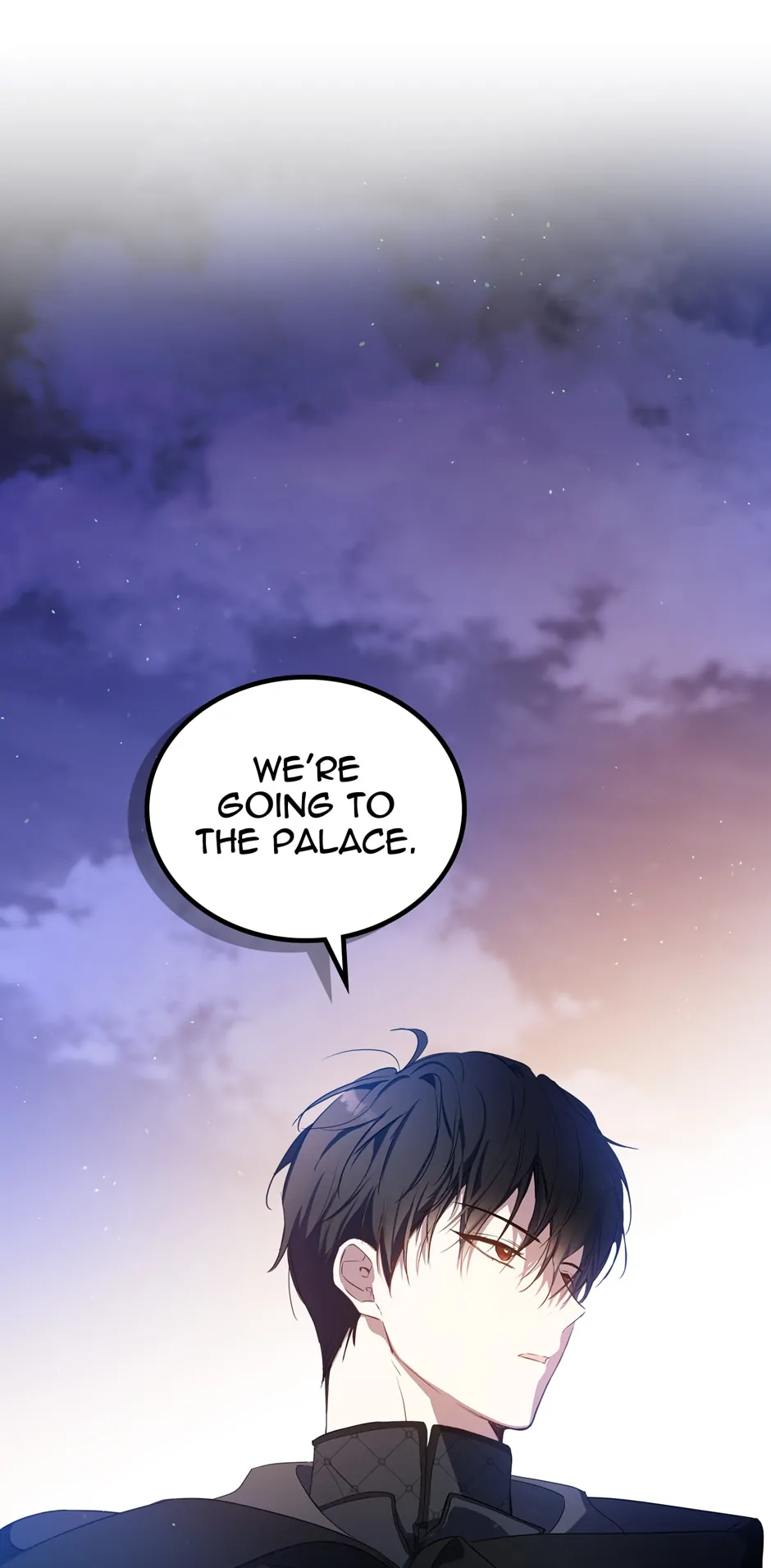 I’ll Be The Matriarch In This Life Chapter 127 - page 64