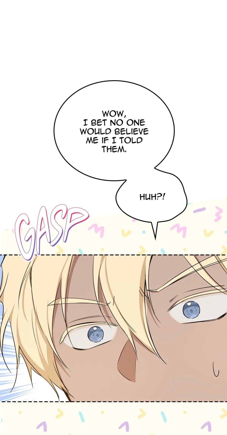 I’ll Be The Matriarch In This Life Chapter 127 - page 6