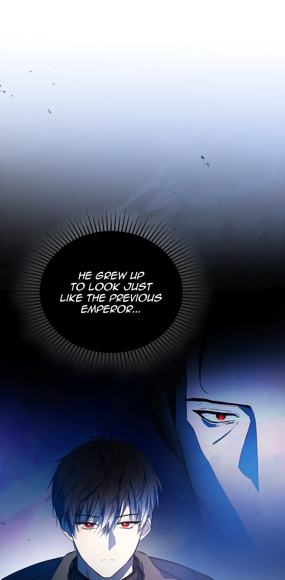 I’ll Be The Matriarch In This Life Chapter 127 - page 75