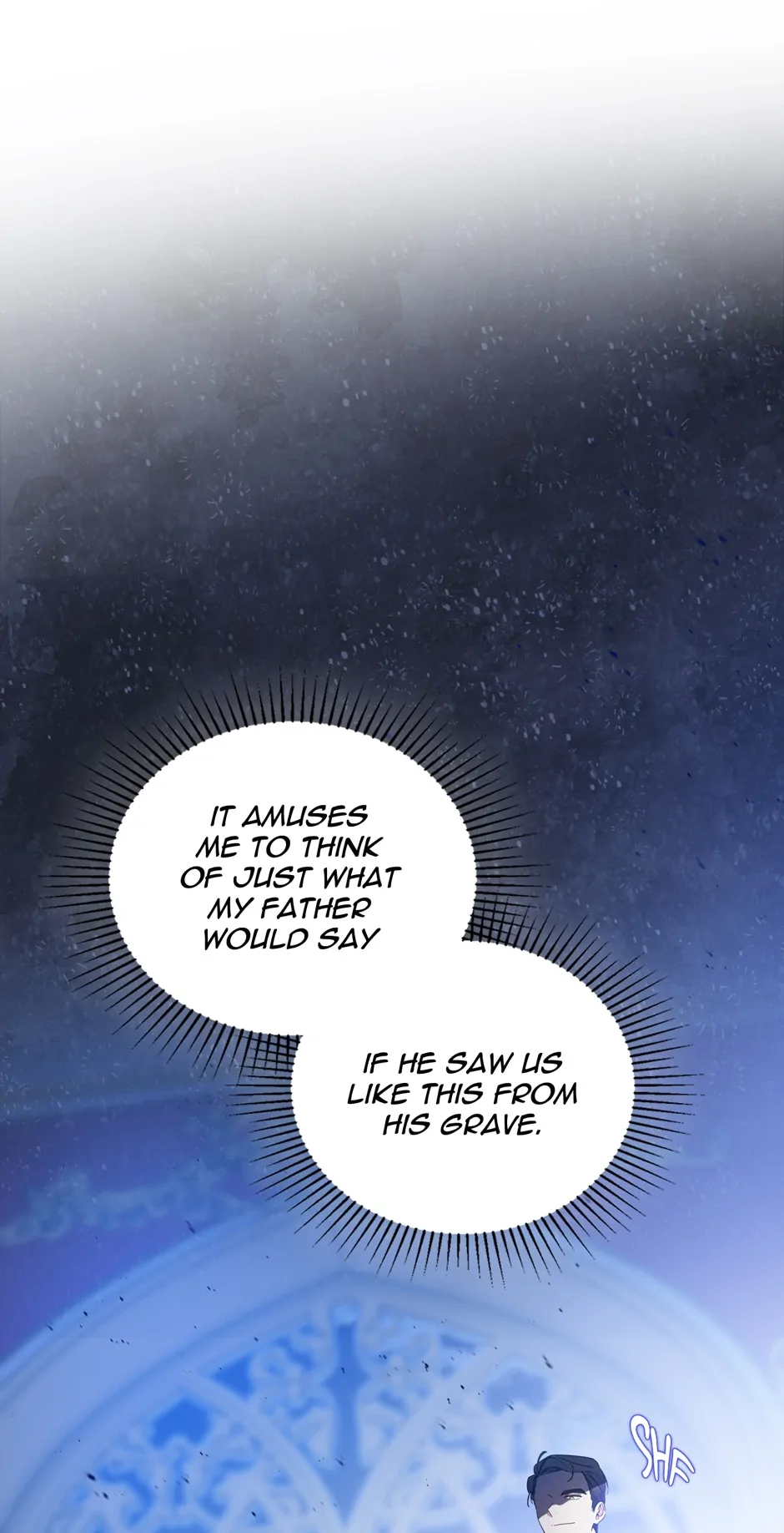 I’ll Be The Matriarch In This Life Chapter 127 - page 79