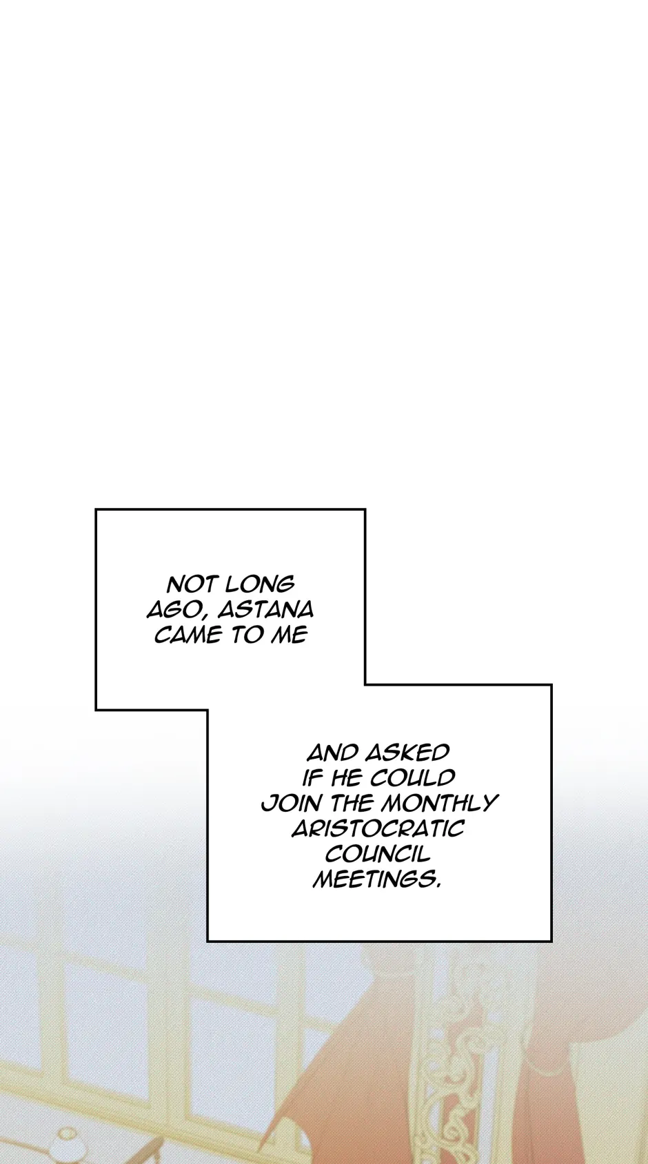I’ll Be The Matriarch In This Life Chapter 127 - page 84