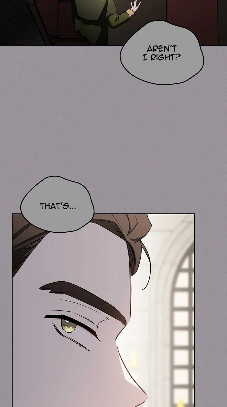 I’ll Be The Matriarch In This Life Chapter 127 - page 92