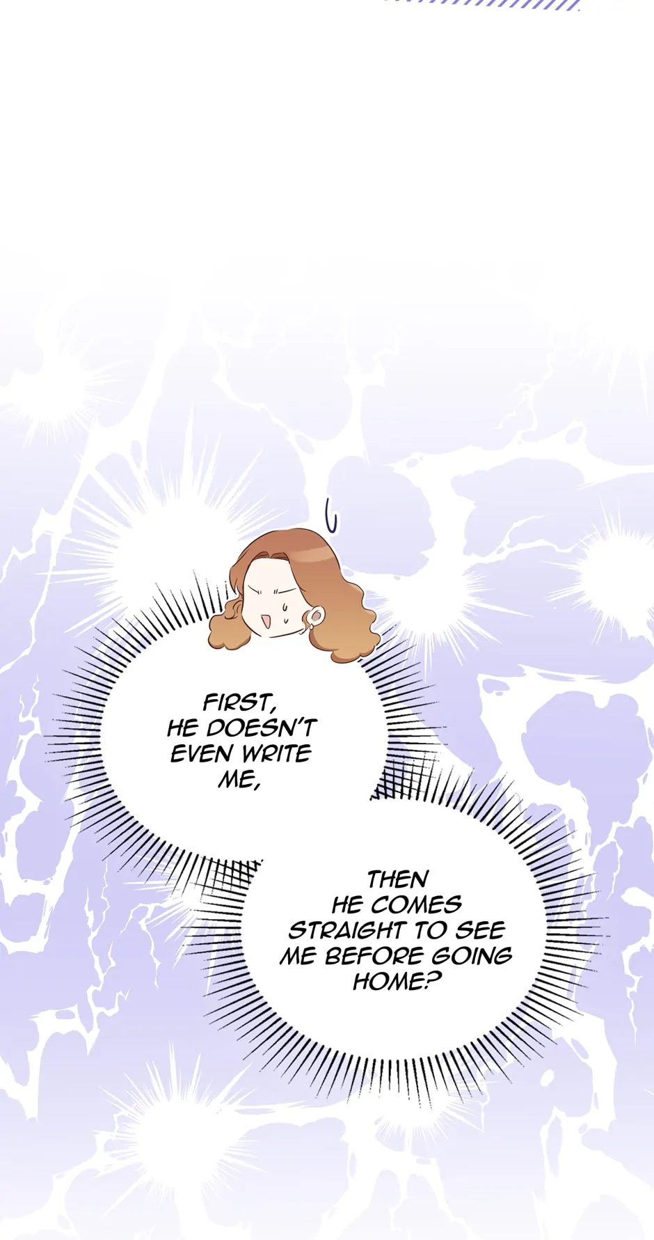 I’ll Be The Matriarch In This Life Chapter 126 - page 102