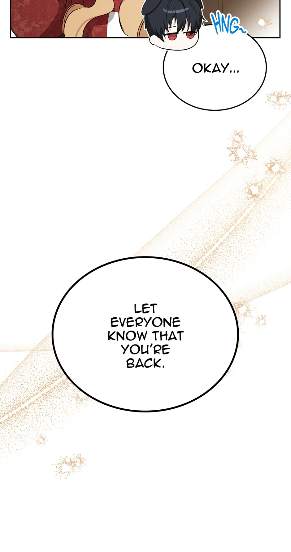 I’ll Be The Matriarch In This Life Chapter 126 - page 104