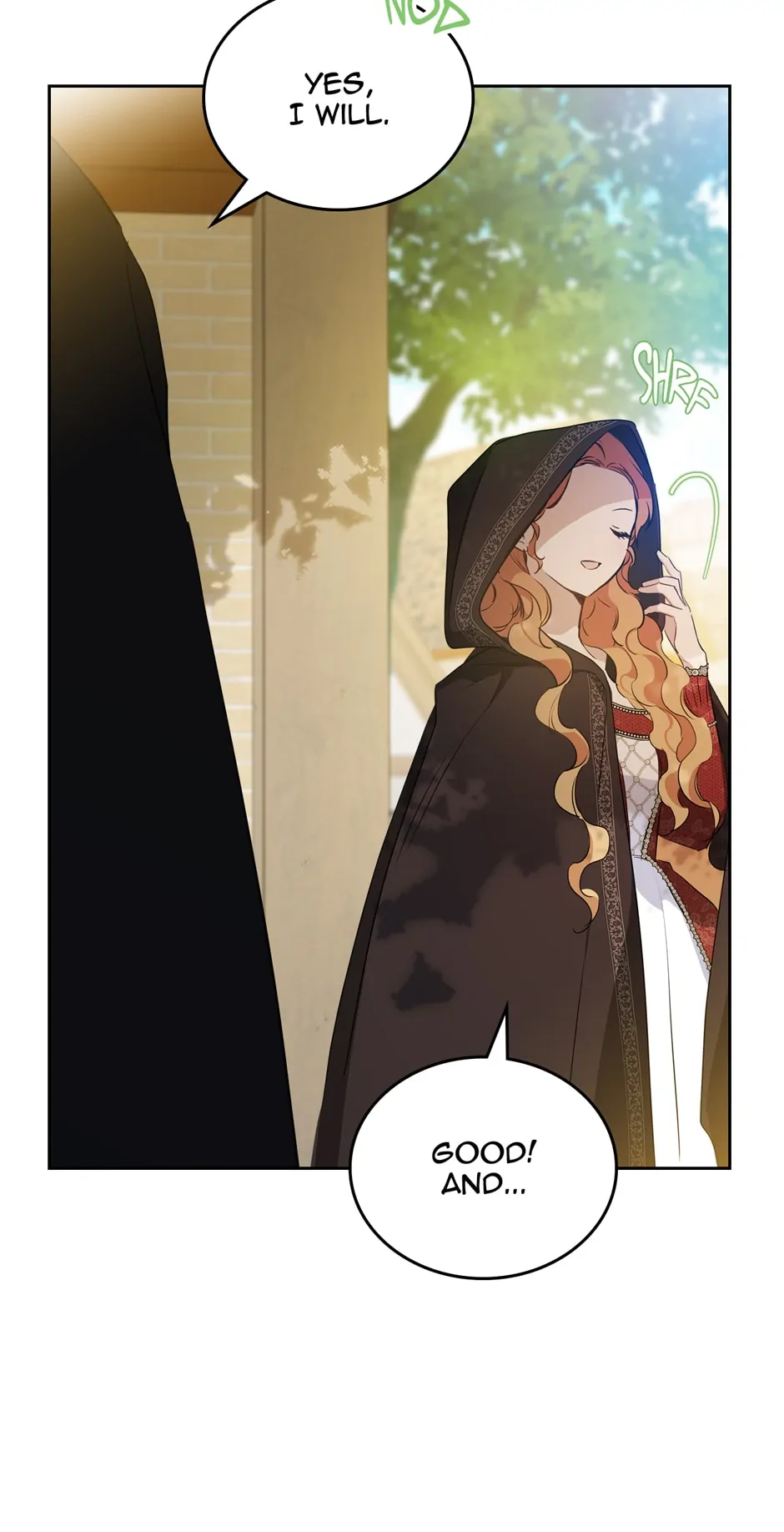 I’ll Be The Matriarch In This Life Chapter 126 - page 108