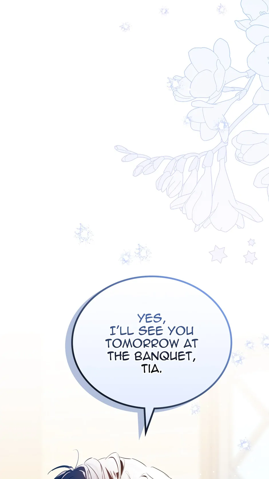 I’ll Be The Matriarch In This Life Chapter 126 - page 111