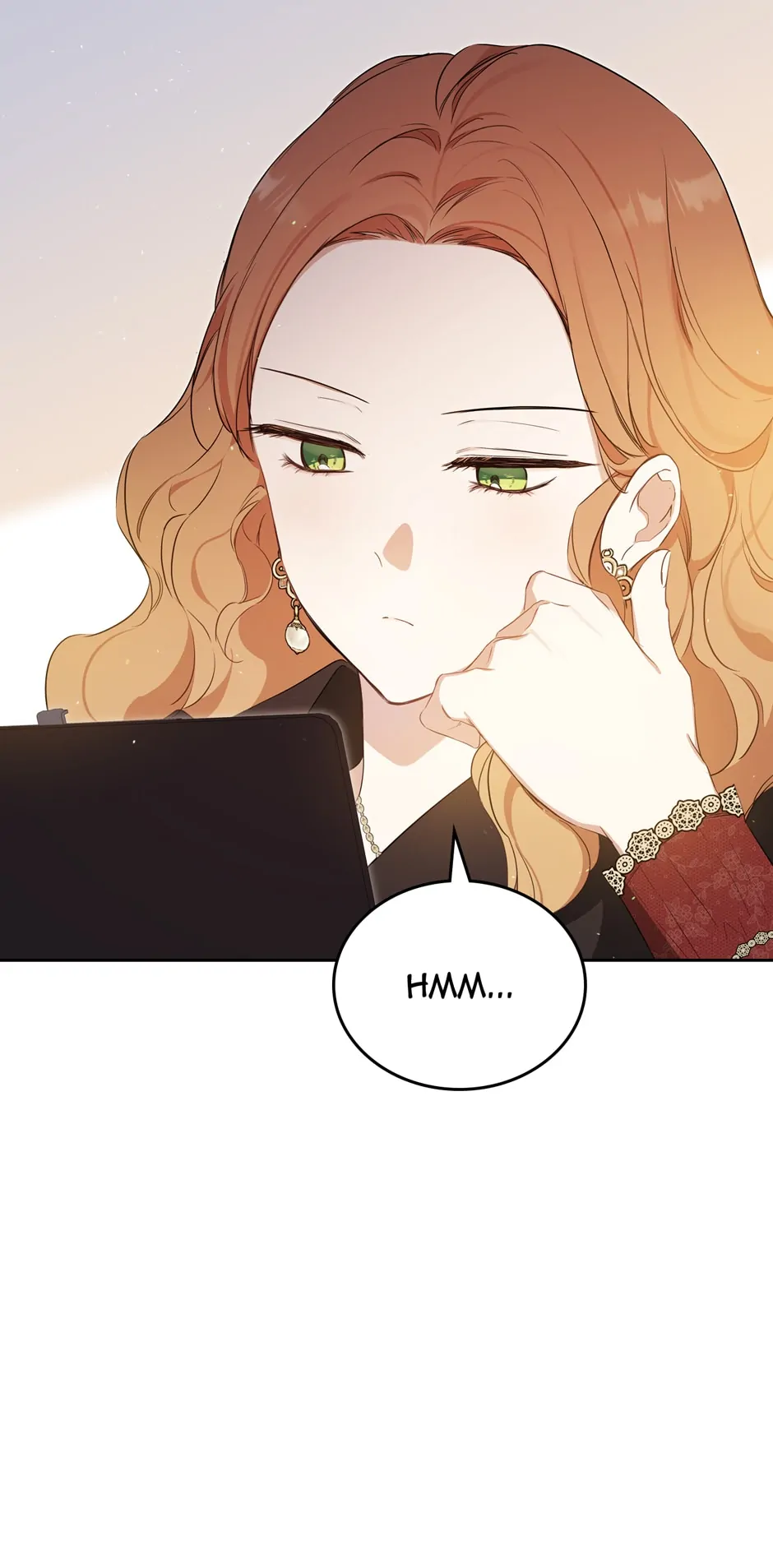I’ll Be The Matriarch In This Life Chapter 126 - page 15
