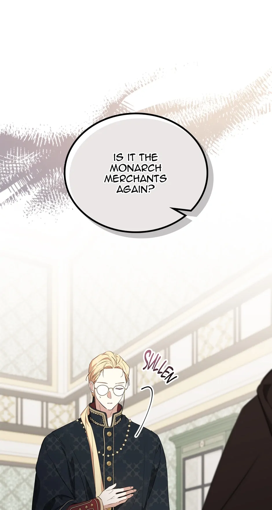 I’ll Be The Matriarch In This Life Chapter 126 - page 16