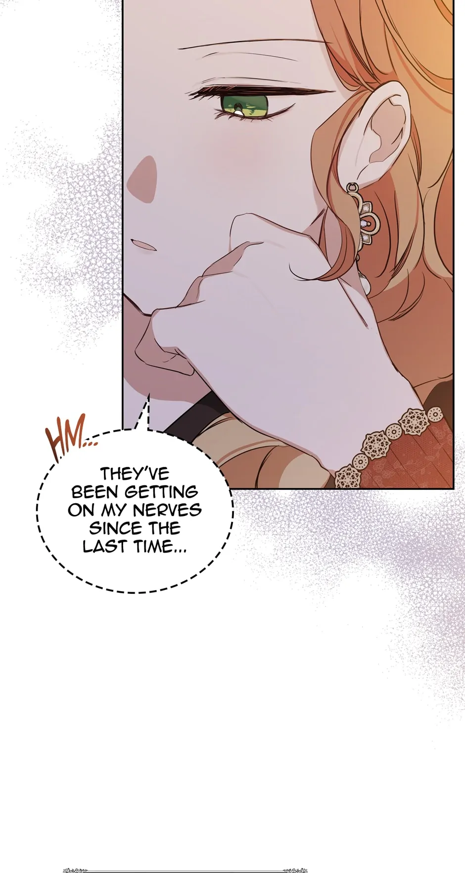 I’ll Be The Matriarch In This Life Chapter 126 - page 18