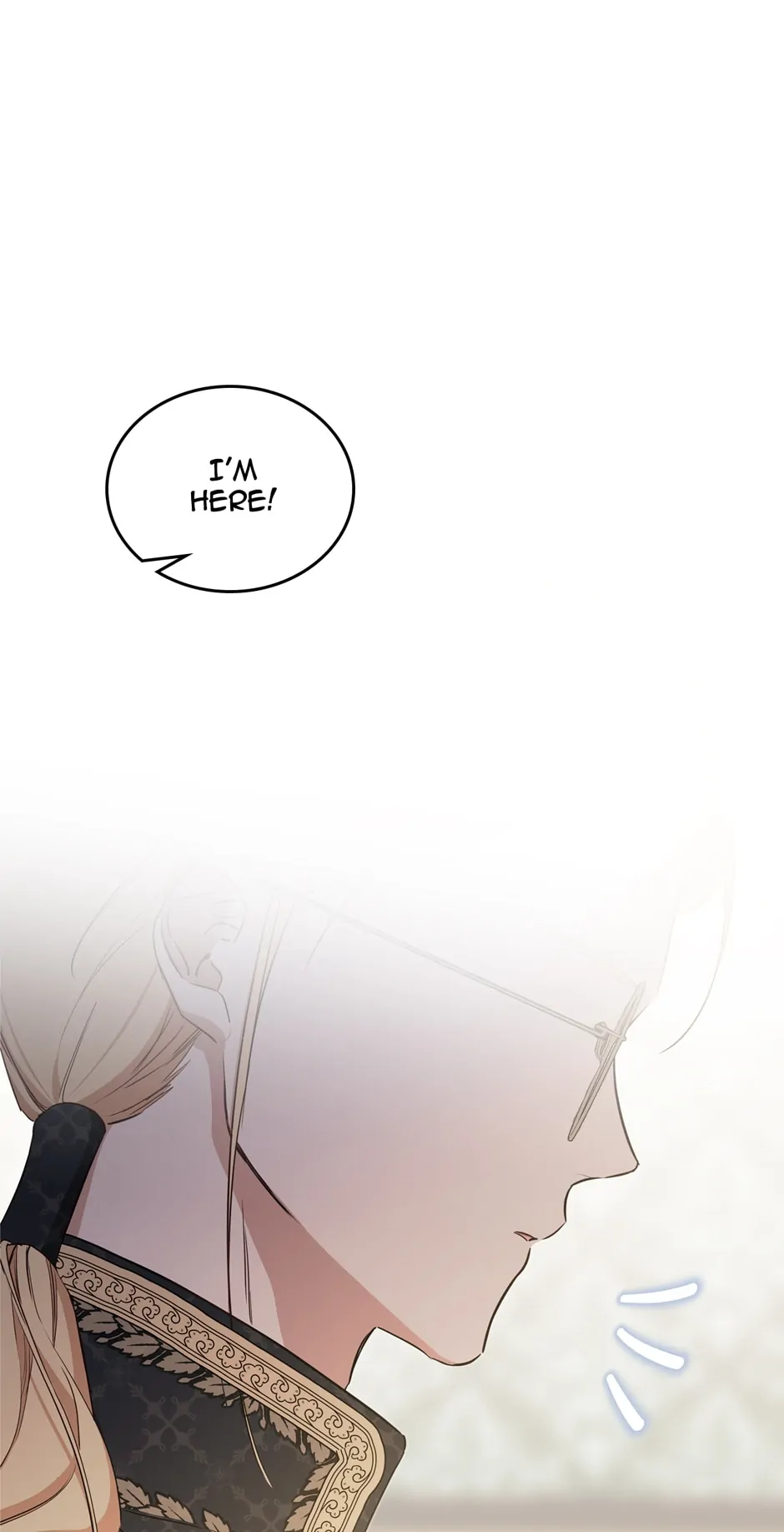 I’ll Be The Matriarch In This Life Chapter 126 - page 1