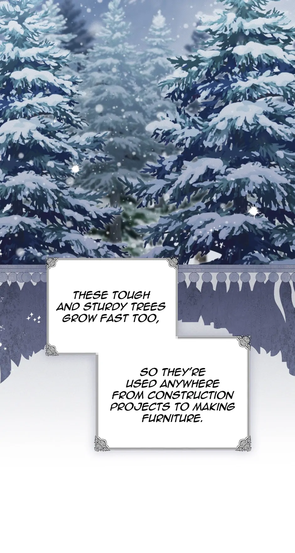 I’ll Be The Matriarch In This Life Chapter 126 - page 20
