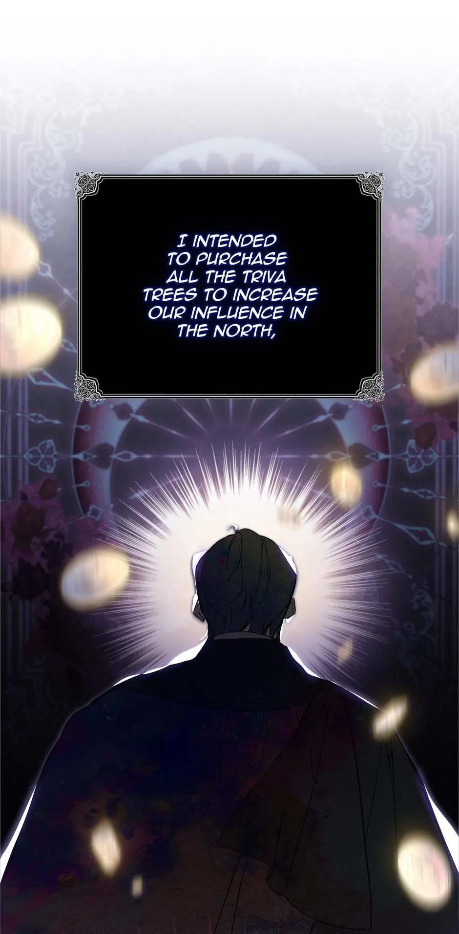 I’ll Be The Matriarch In This Life Chapter 126 - page 21