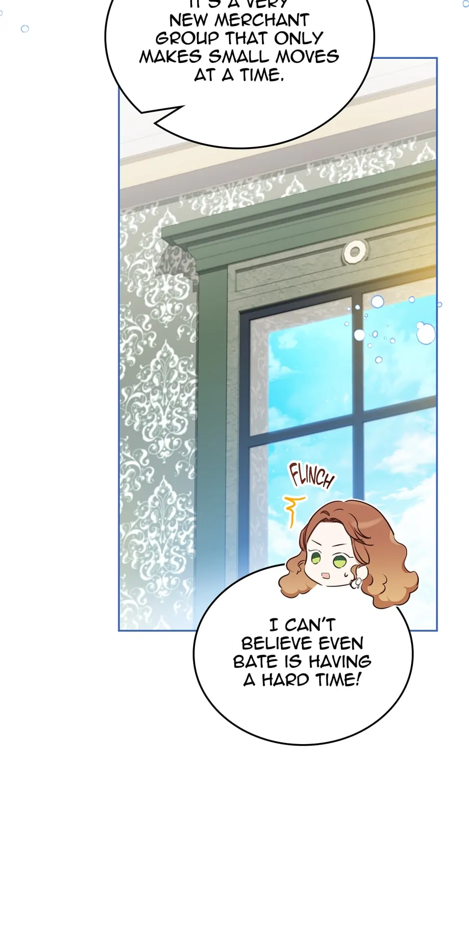 I’ll Be The Matriarch In This Life Chapter 126 - page 25