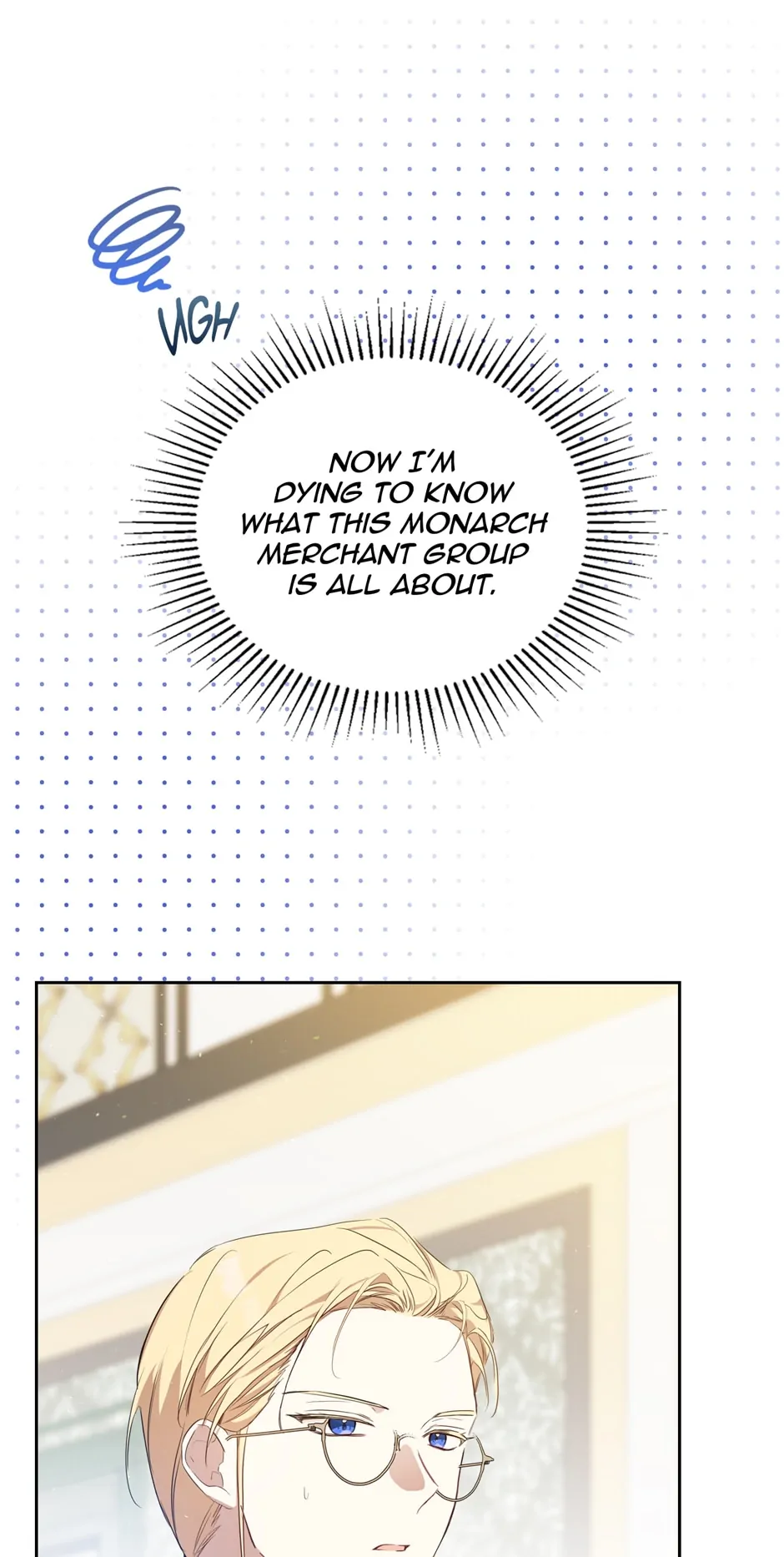 I’ll Be The Matriarch In This Life Chapter 126 - page 26