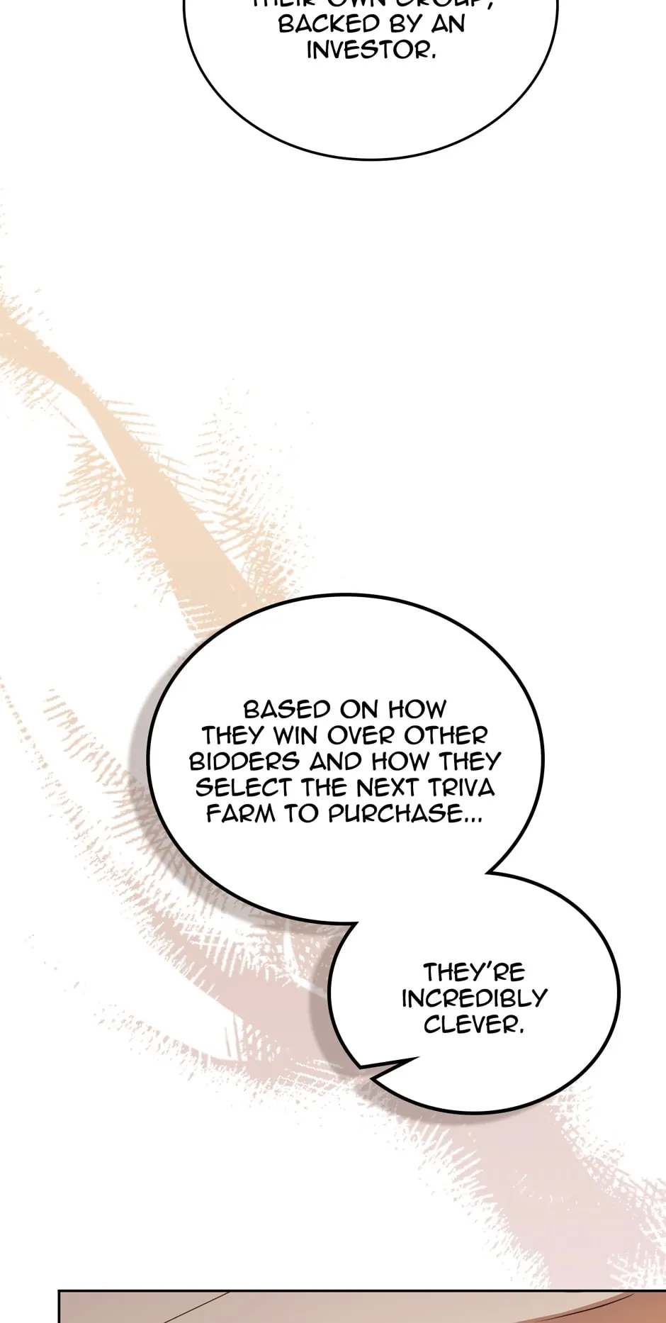 I’ll Be The Matriarch In This Life Chapter 126 - page 29