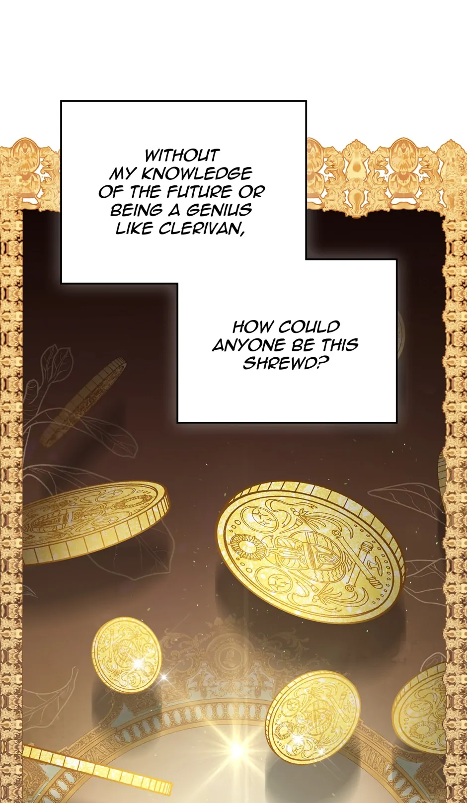 I’ll Be The Matriarch In This Life Chapter 126 - page 31