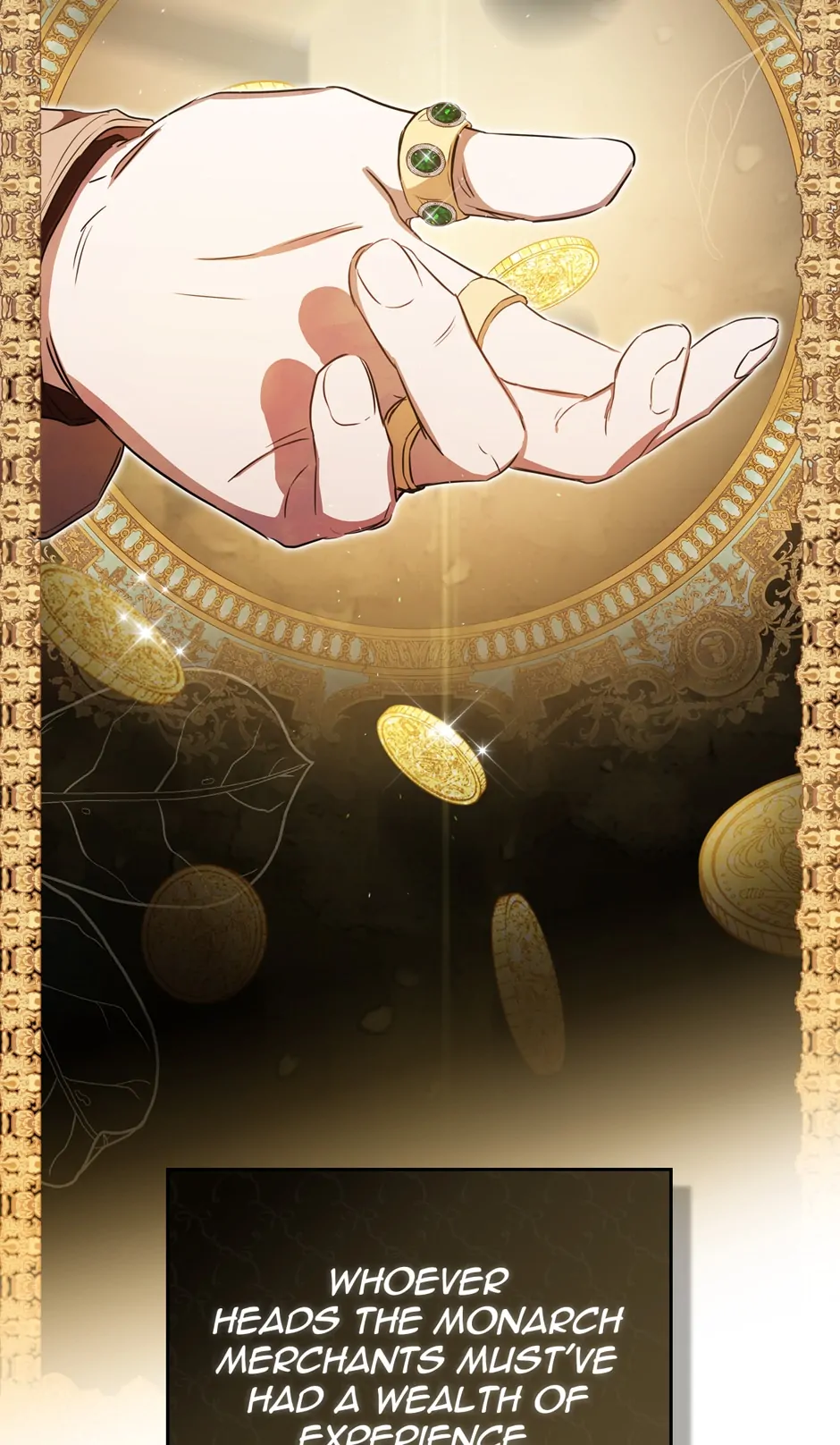 I’ll Be The Matriarch In This Life Chapter 126 - page 32