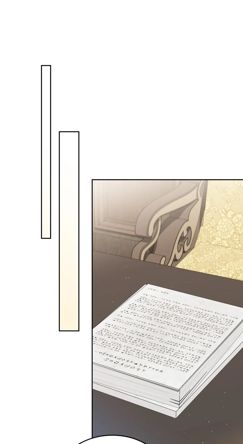 I’ll Be The Matriarch In This Life Chapter 126 - page 36