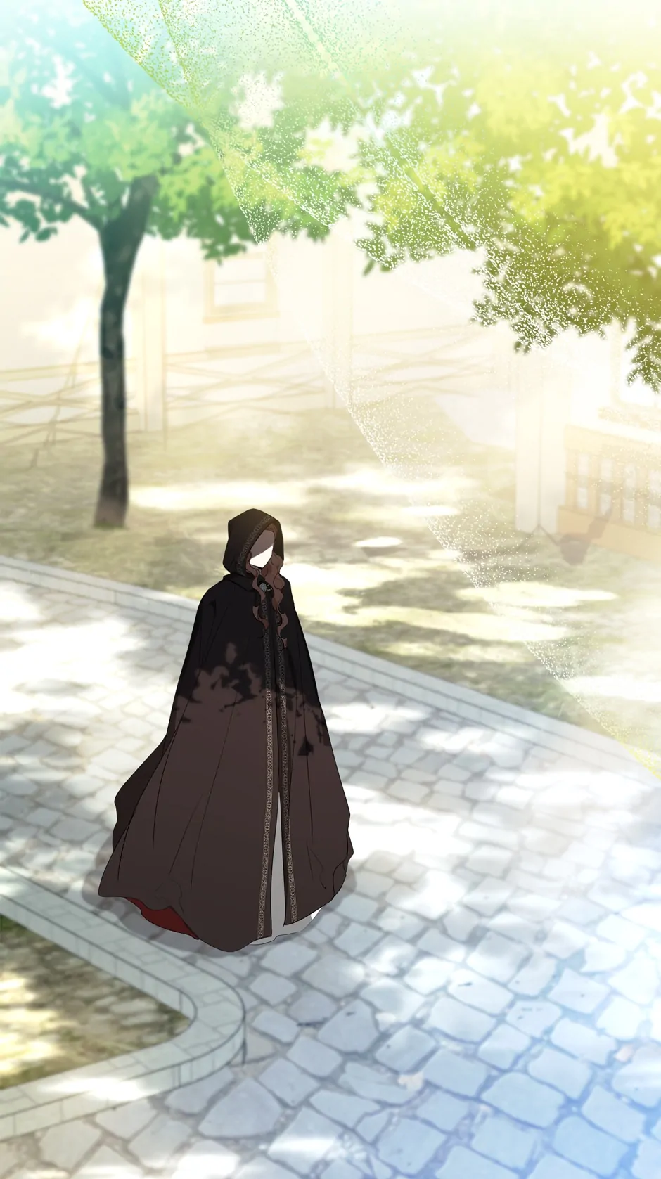 I’ll Be The Matriarch In This Life Chapter 126 - page 47