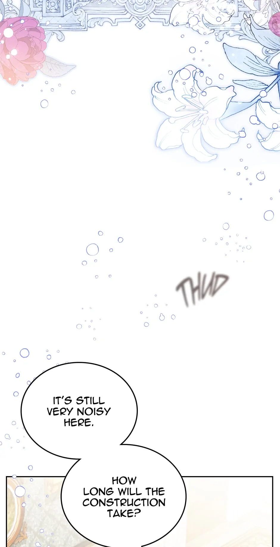 I’ll Be The Matriarch In This Life Chapter 126 - page 4