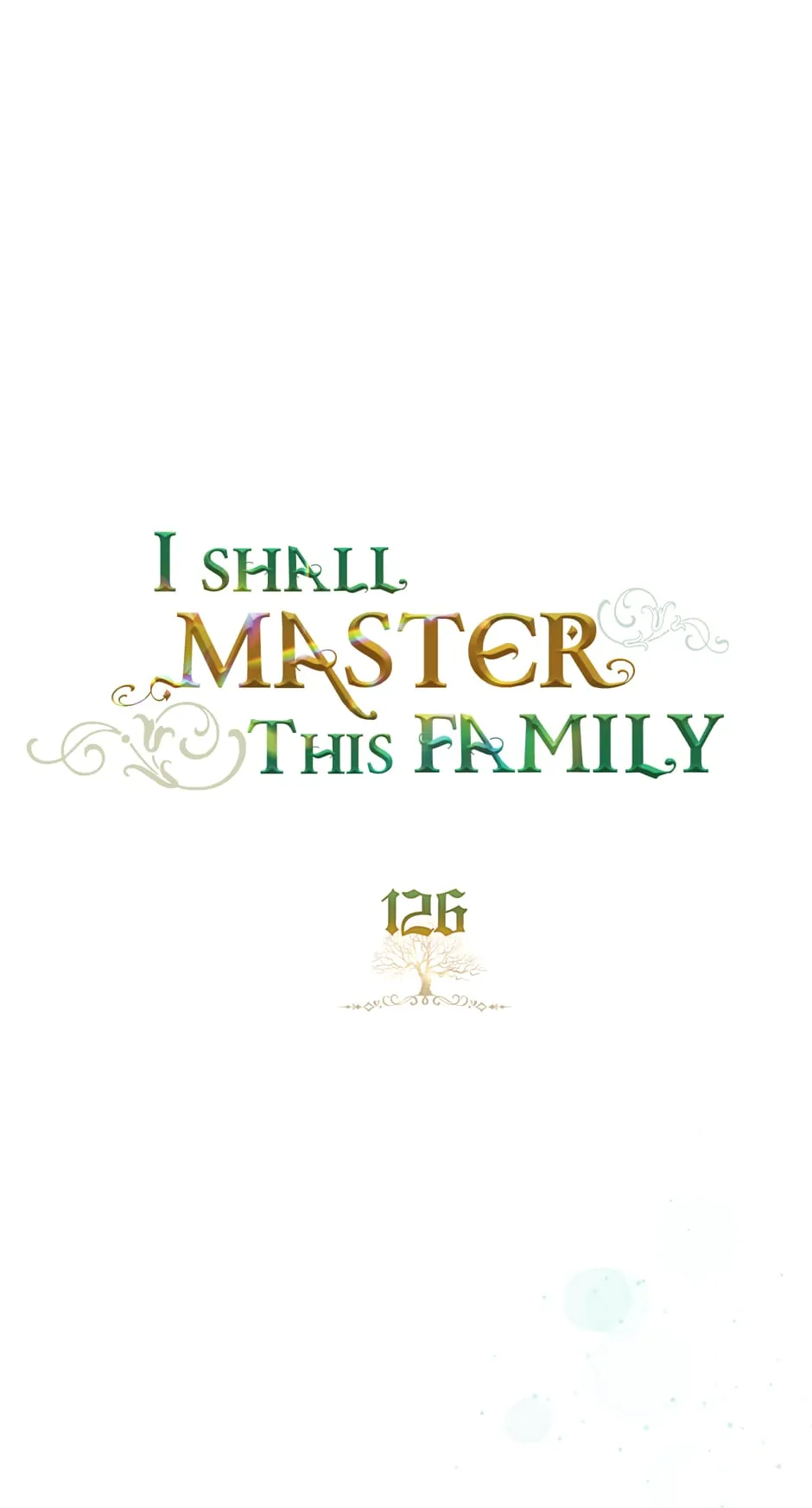 I’ll Be The Matriarch In This Life Chapter 126 - page 58