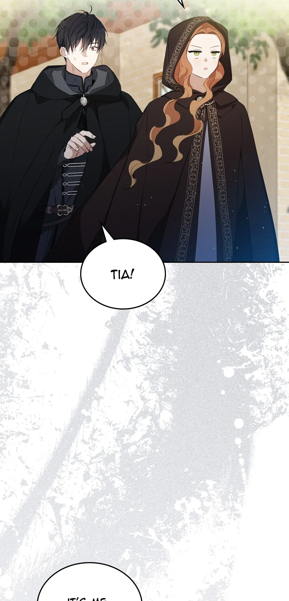 I’ll Be The Matriarch In This Life Chapter 126 - page 65
