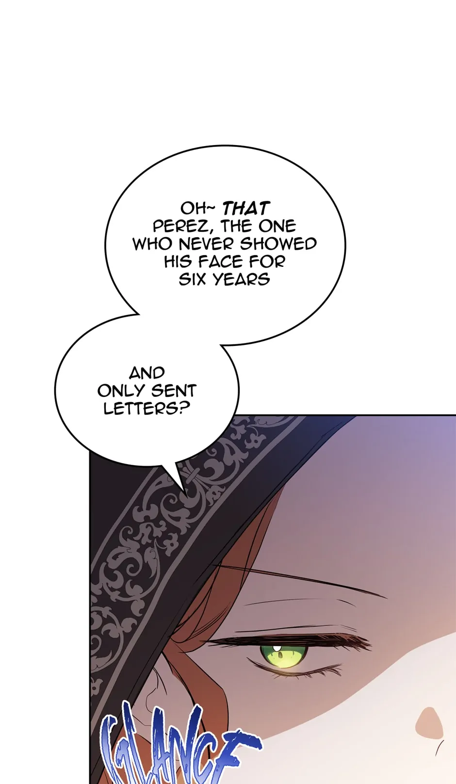 I’ll Be The Matriarch In This Life Chapter 126 - page 67