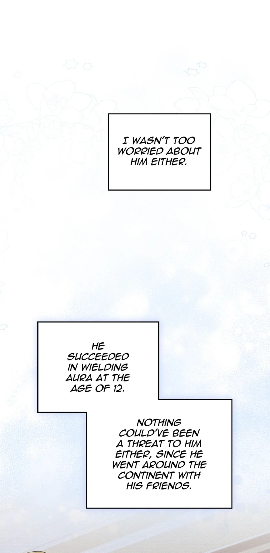 I’ll Be The Matriarch In This Life Chapter 126 - page 77
