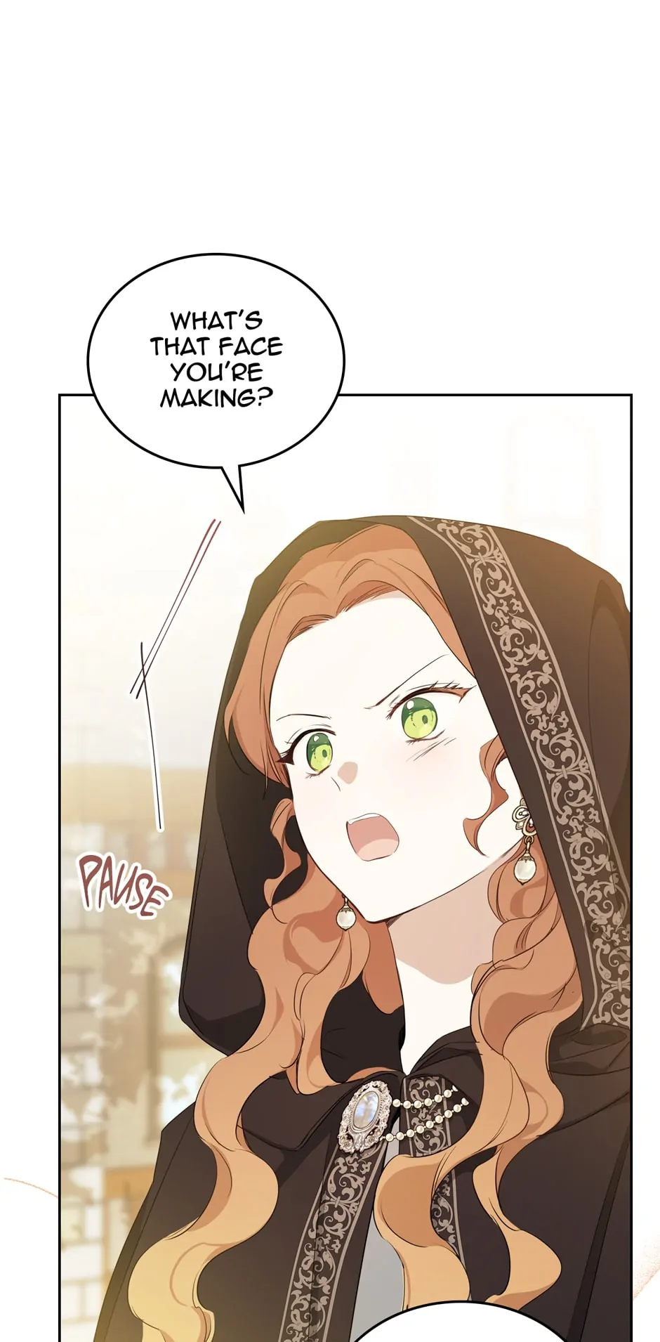 I’ll Be The Matriarch In This Life Chapter 126 - page 82