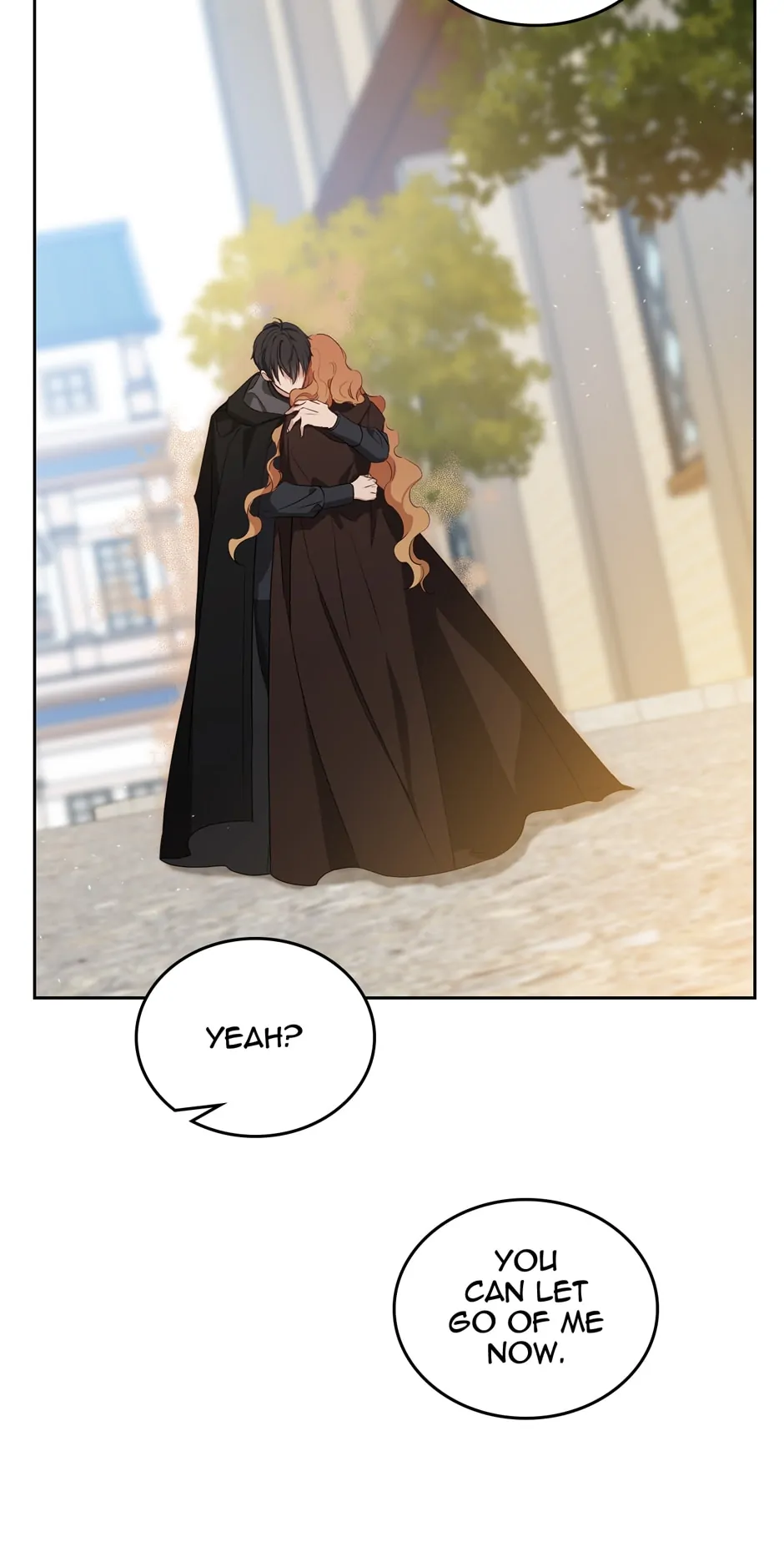 I’ll Be The Matriarch In This Life Chapter 126 - page 90