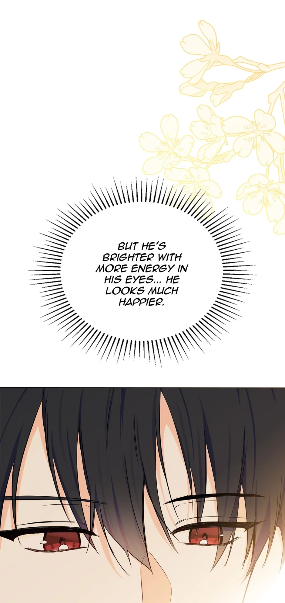 I’ll Be The Matriarch In This Life Chapter 126 - page 97