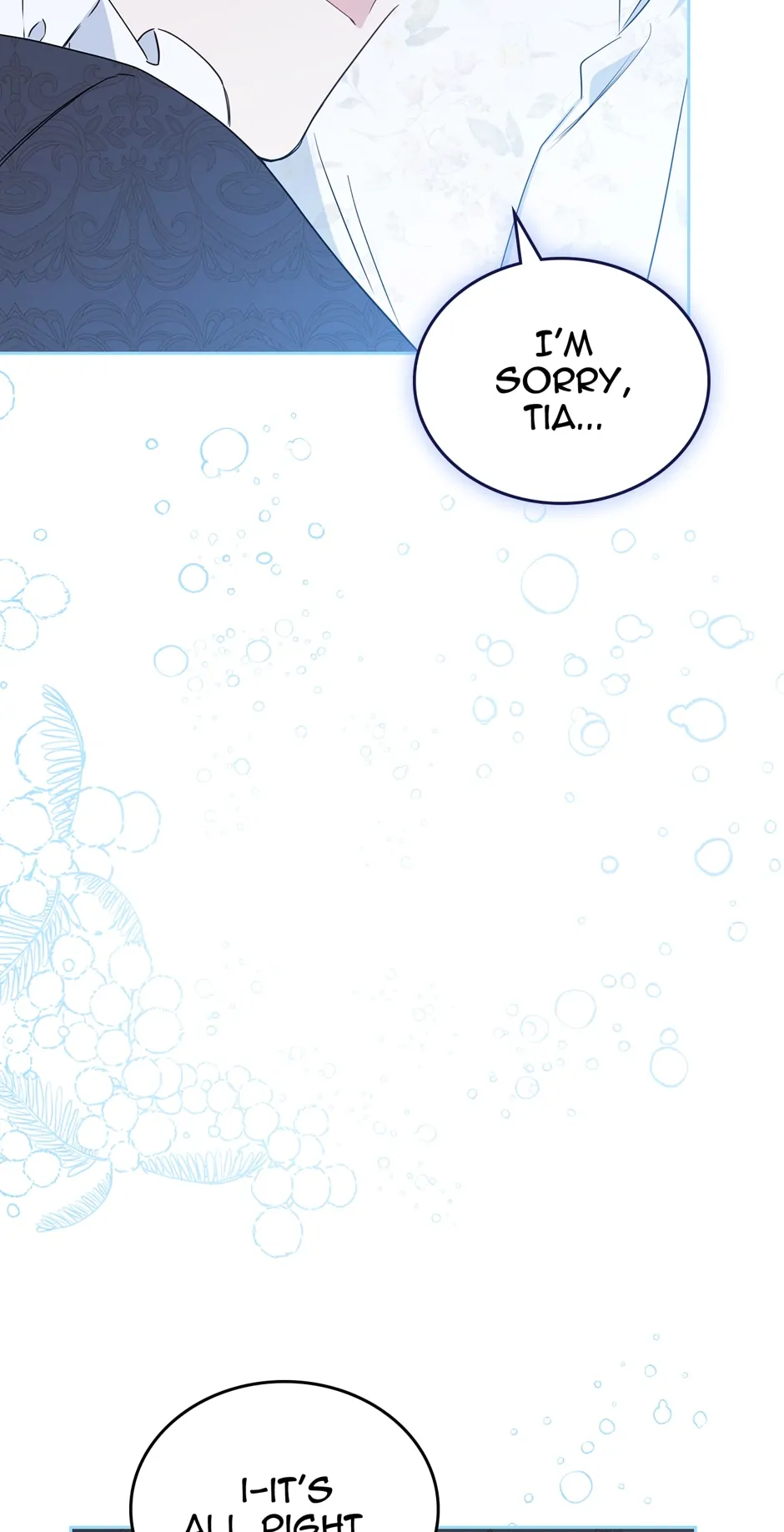 I’ll Be The Matriarch In This Life Chapter 125 - page 9