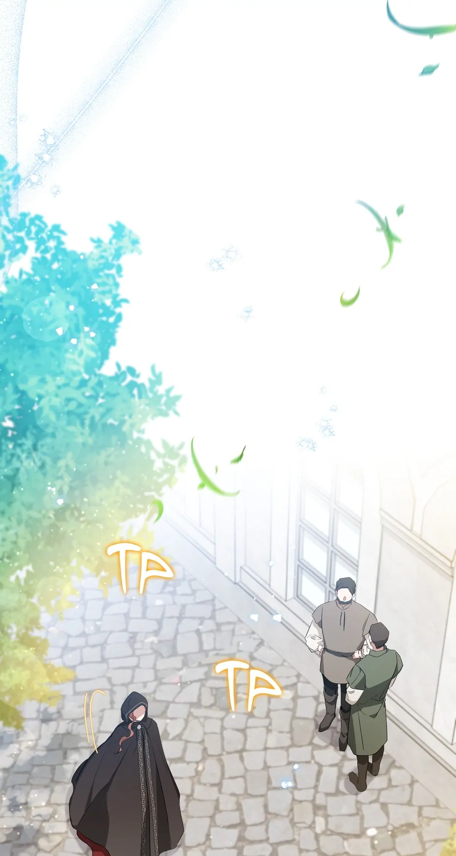 I’ll Be The Matriarch In This Life Chapter 125 - page 102