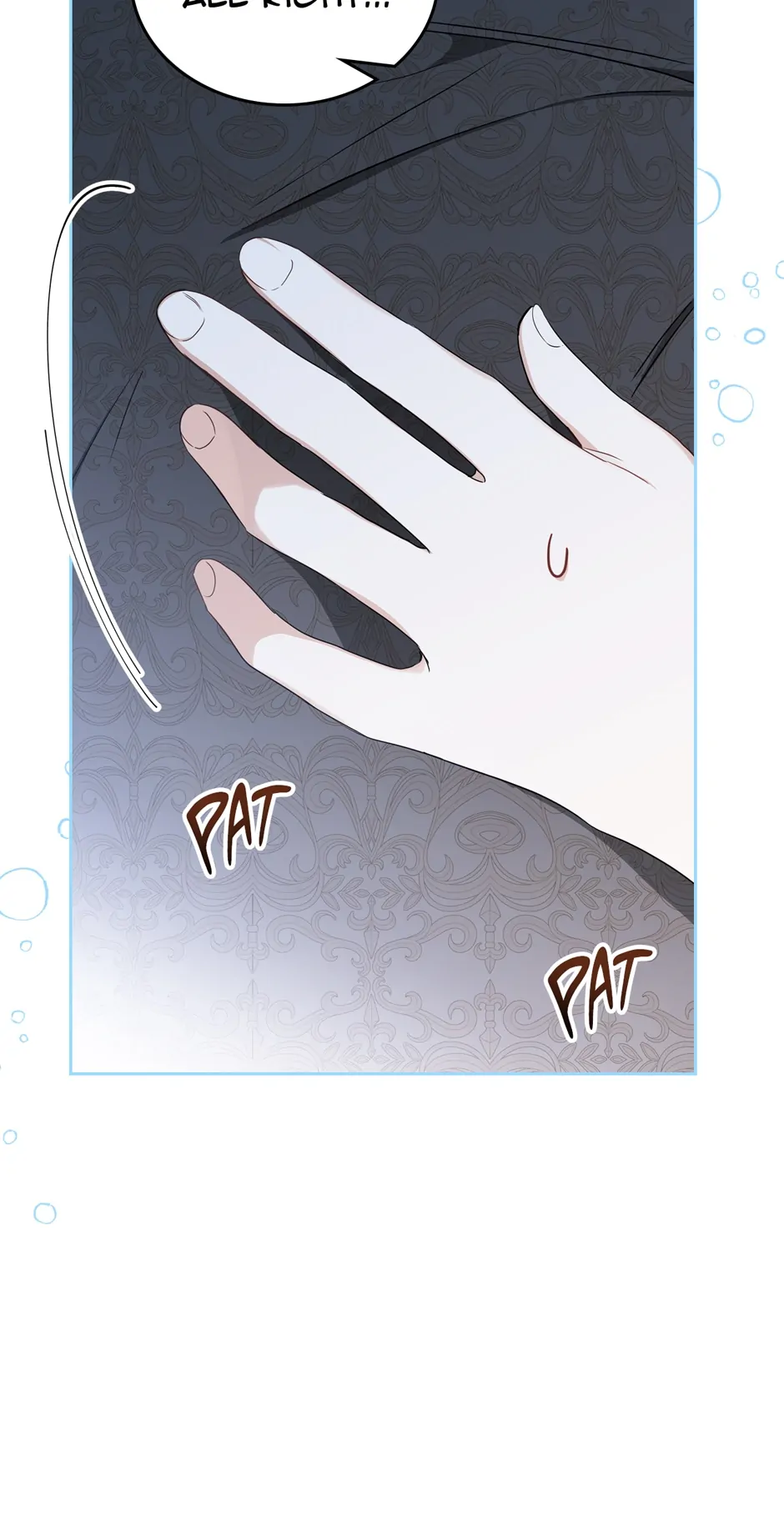 I’ll Be The Matriarch In This Life Chapter 125 - page 10