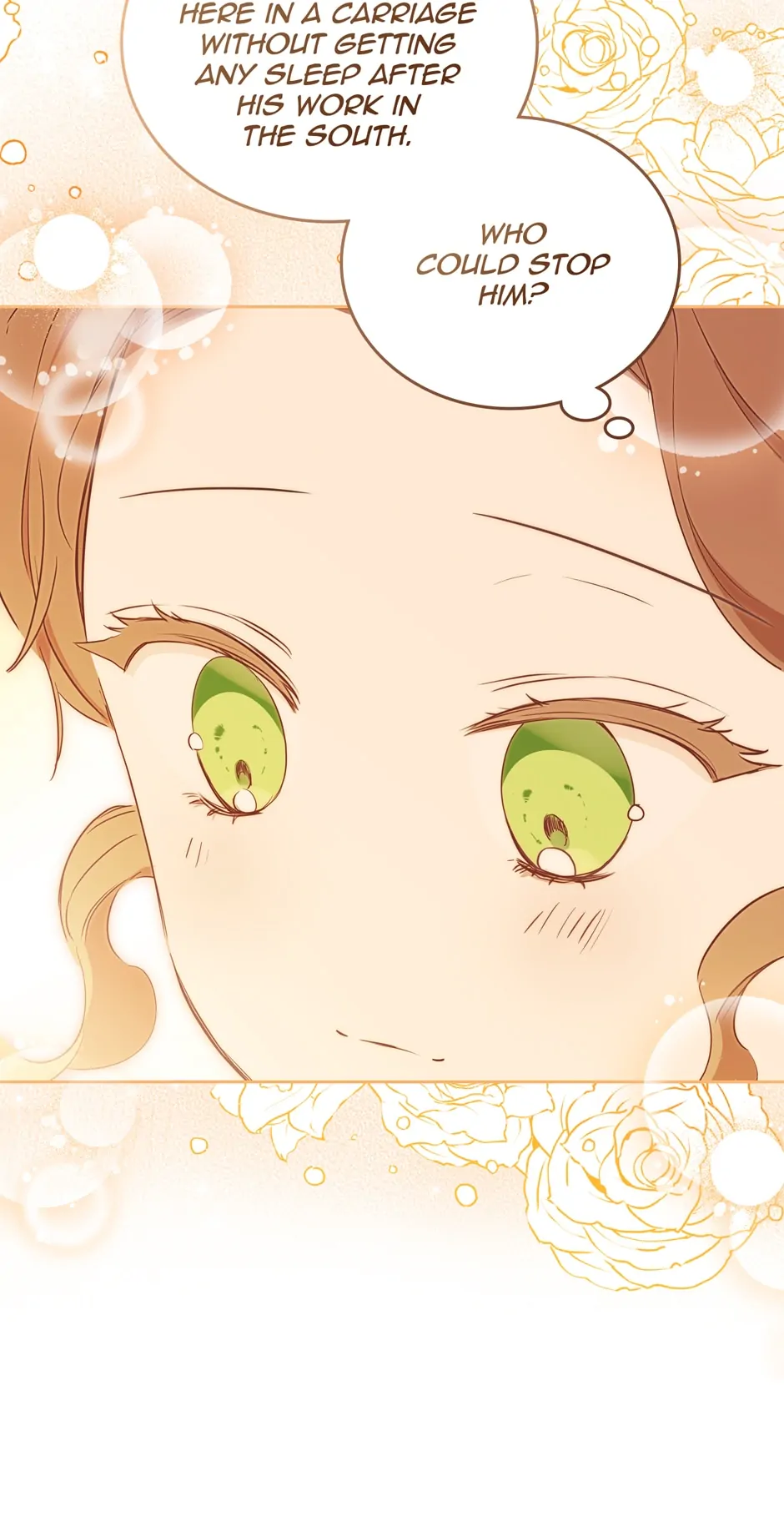 I’ll Be The Matriarch In This Life Chapter 125 - page 15