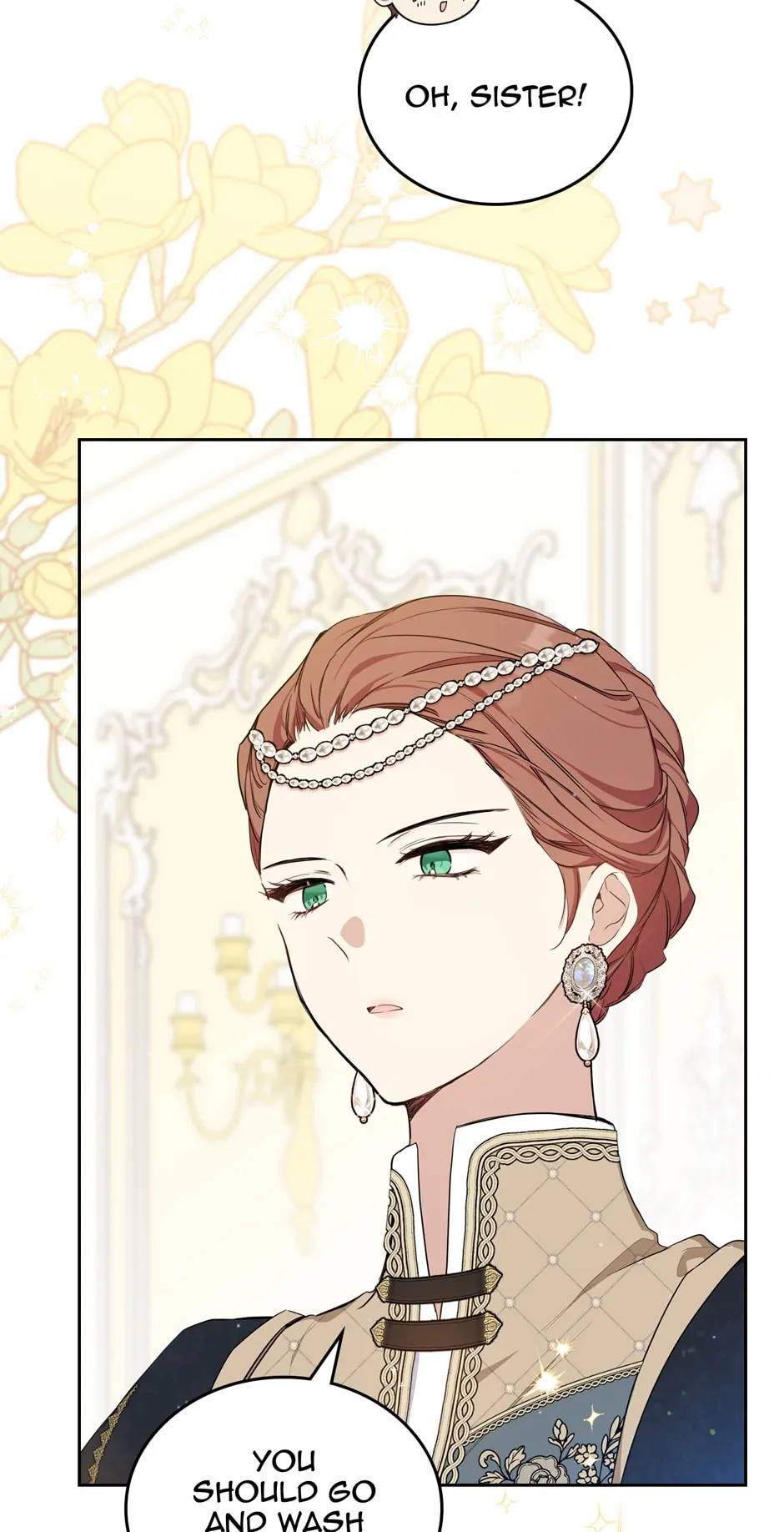 I’ll Be The Matriarch In This Life Chapter 125 - page 18