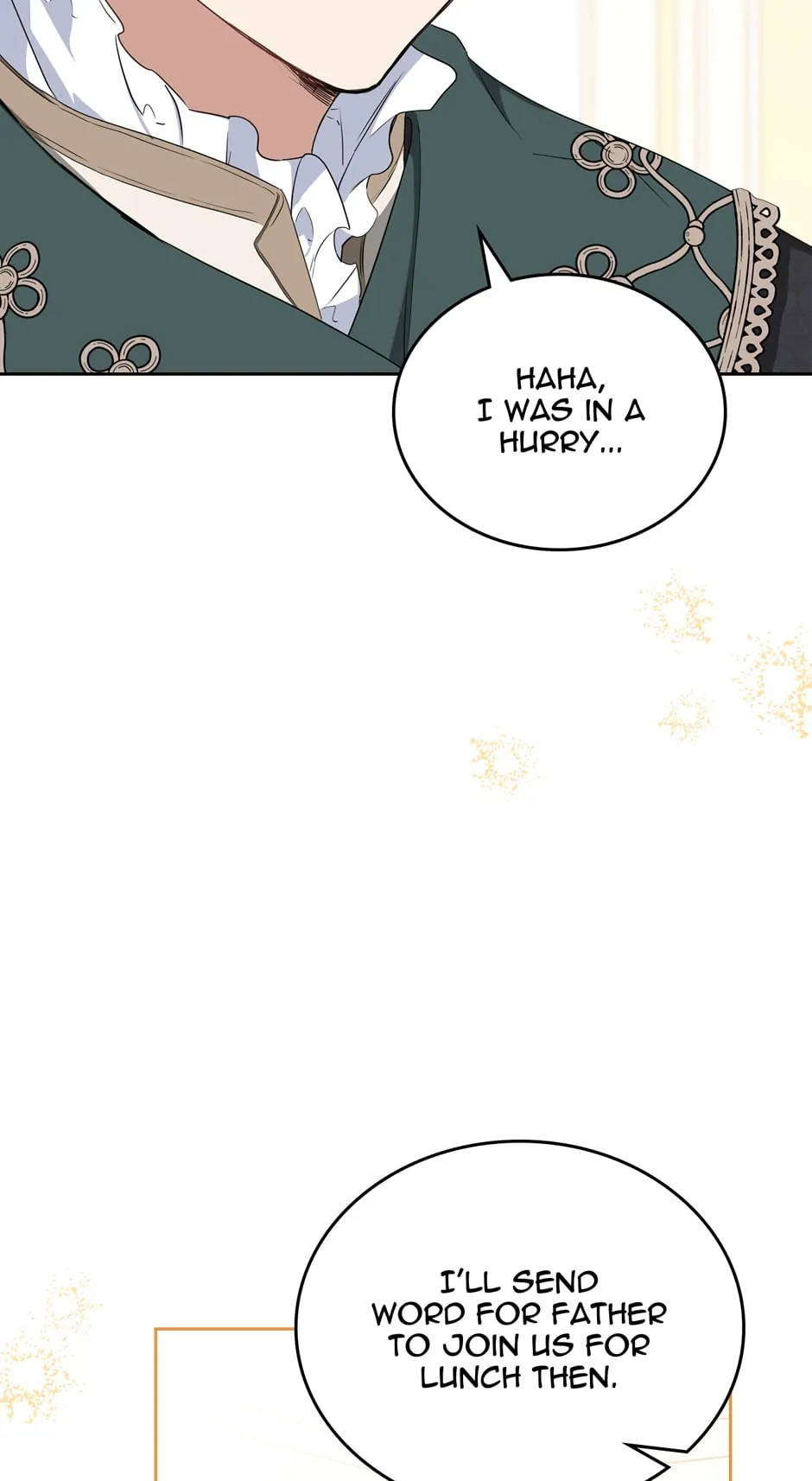 I’ll Be The Matriarch In This Life Chapter 125 - page 22